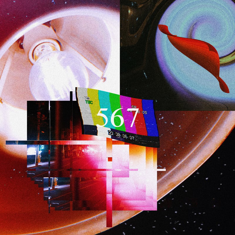 567 artwork